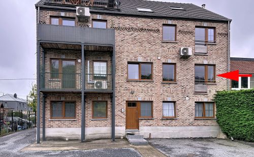 Appartement 2 chambres en bon état Appartement 2 chambres en bon état