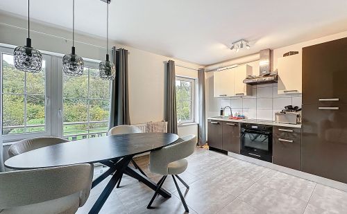 Appartement 2 chambres en bon état