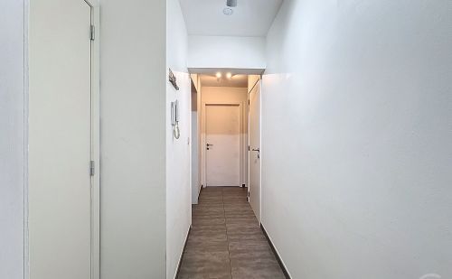 Appartement 2 chambres en bon état