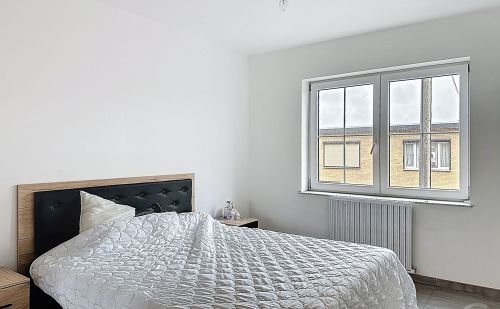 Appartement 2 chambres en bon état