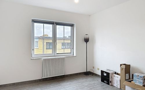 Appartement 2 chambres en bon état