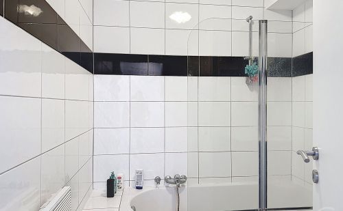 Appartement 2 chambres en bon état