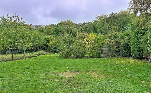 Appartement 2 chambres en bon état