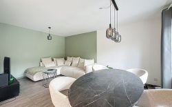 Appartement 2 chambres en bon état