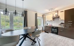 Appartement 2 chambres en bon état