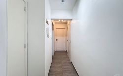 Appartement 2 chambres en bon état