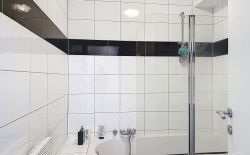 Appartement 2 chambres en bon état