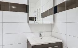 Appartement 2 chambres en bon état