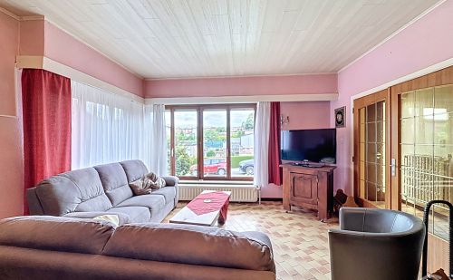 Bungalow 3 façades avec jardin à Grace Berleur Bungalow 3 façades avec jardin à Grace Berleur