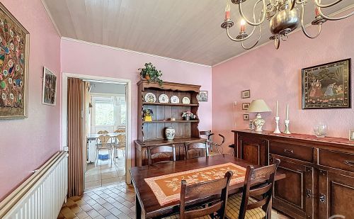 Bungalow 3 façades avec jardin à Grace Berleur Bungalow 3 façades avec jardin à Grace Berleur