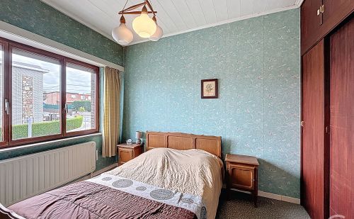 Bungalow 3 façades avec jardin à Grace Berleur Bungalow 3 façades avec jardin à Grace Berleur