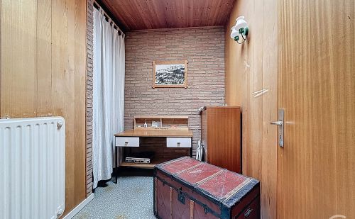 Bungalow 3 façades avec jardin à Grace Berleur Bungalow 3 façades avec jardin à Grace Berleur