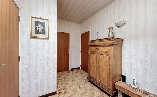 Bungalow 3 façades avec jardin à Grace Berleur Bungalow 3 façades avec jardin à Grace Berleur