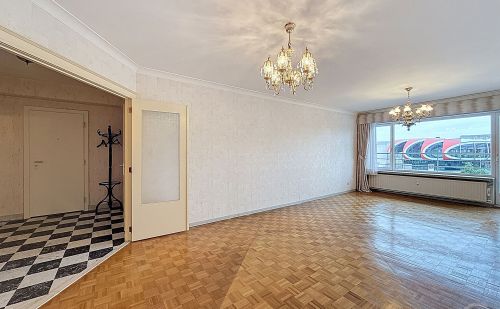 Appartement avec vue dégagée sur Meuse