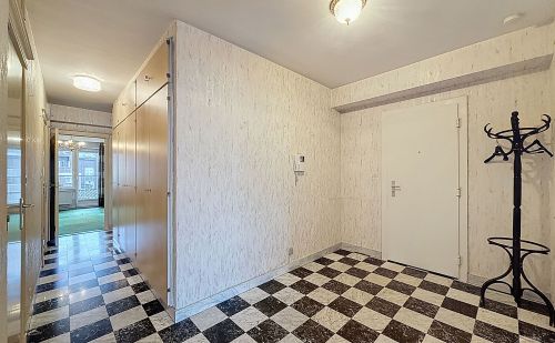 Appartement avec vue dégagée sur Meuse