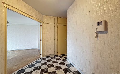 Appartement avec vue dégagée sur Meuse