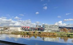 Appartement avec vue dégagée sur Meuse
