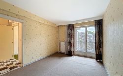 Appartement avec vue dégagée sur Meuse