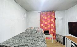 Immeuble 4 structures quartier Cornillon