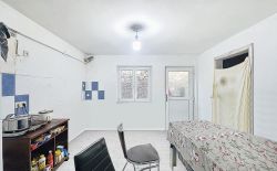 Immeuble 4 structures quartier Cornillon