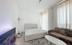 Immeuble 4 structures quartier Cornillon