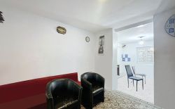 Immeuble 4 structures quartier Cornillon