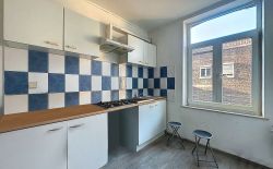 Immeuble 4 structures quartier Cornillon