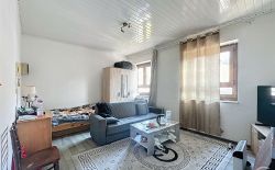 Immeuble 4 structures quartier Cornillon