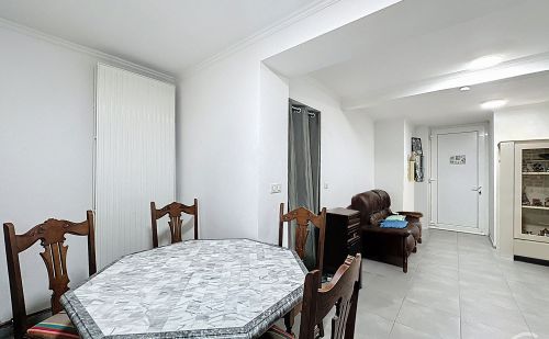 Immeuble 2 structures avec terrasses à Seraing