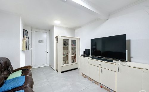 Immeuble 2 structures avec terrasses à Seraing