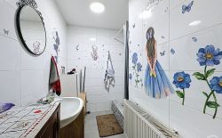 Immeuble 2 structures avec terrasses à Seraing