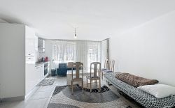 Immeuble 2 structures avec terrasses à Seraing