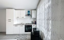 Immeuble 2 structures avec terrasses à Seraing