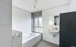 Immeuble 2 structures avec terrasses à Seraing