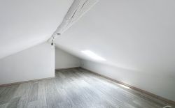 Immeuble 2 structures avec terrasses à Seraing