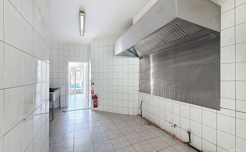 Grande maison quartier Kinkempois à Angleur