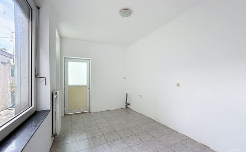 Grande maison quartier Kinkempois à Angleur