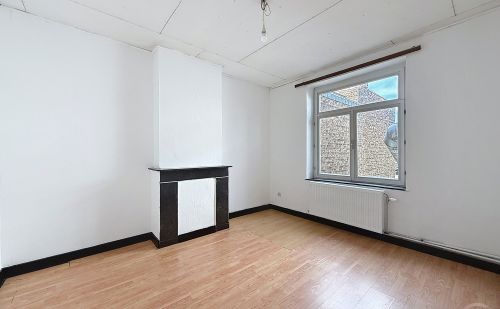 Grande maison quartier Kinkempois à Angleur