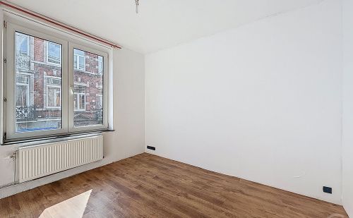 Grande maison quartier Kinkempois à Angleur