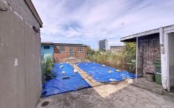 Grande maison quartier Kinkempois à Angleur