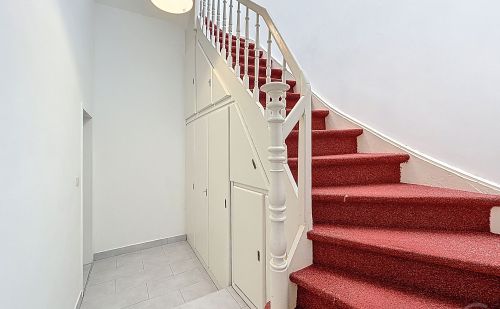 Spacieuse maison 4 chambres quartier Peralta