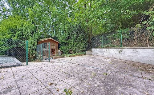 Spacieuse maison 4 chambres quartier Peralta