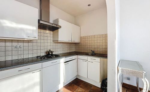 Immeuble 4 structure quartier Amercoeur