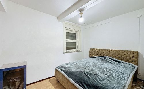 Immeuble 4 structure quartier Amercoeur