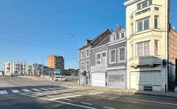 Immeuble 4 structure quartier Amercoeur