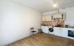 Immeuble 4 structure quartier Amercoeur