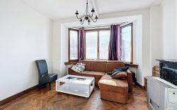 Immeuble 4 structure quartier Amercoeur