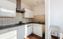 Immeuble 4 structure quartier Amercoeur