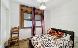 Immeuble 4 structure quartier Amercoeur