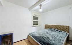 Immeuble 4 structure quartier Amercoeur